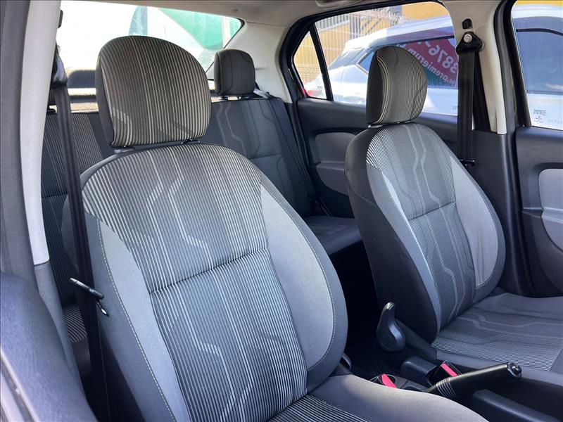 RENAULT  LOGAN   1.6 Expression 8V 