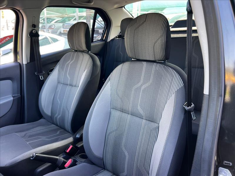 RENAULT  LOGAN   1.6 Expression 8V 