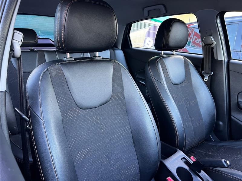 CHERY  TIGGO 2   1.5 MPFI 16V Look 