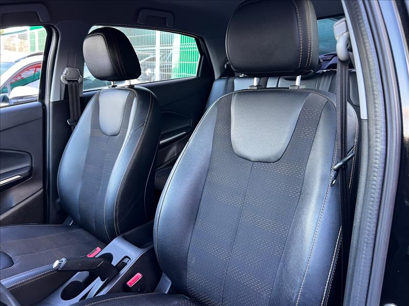 CHERY  TIGGO 2   1.5 MPFI 16V Look 