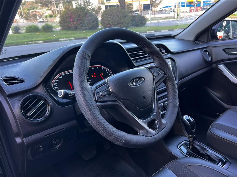 CHERY  TIGGO 2   1.5 MPFI 16V Look 