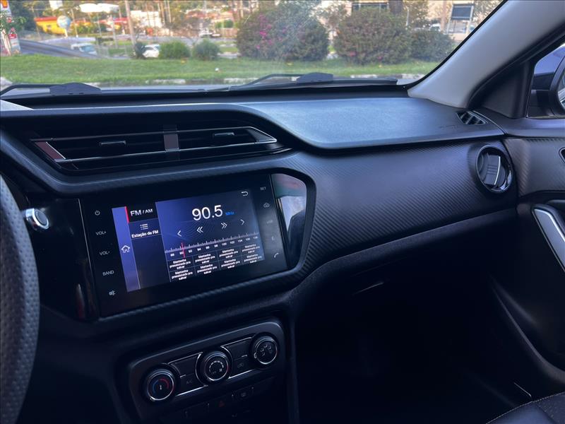 CHERY  TIGGO 2   1.5 MPFI 16V Look 