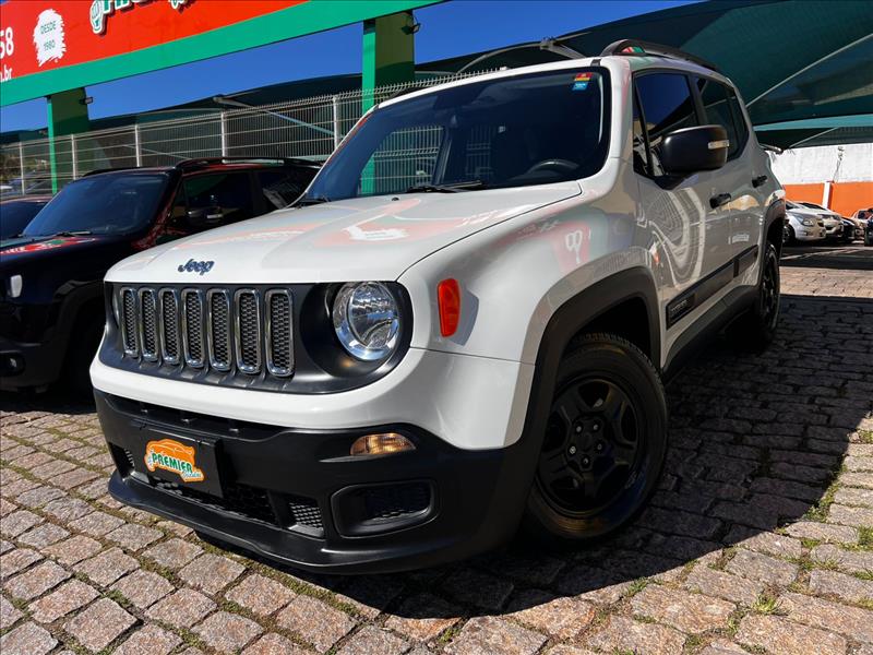 JEEP  RENEGADE   1.8 16V 