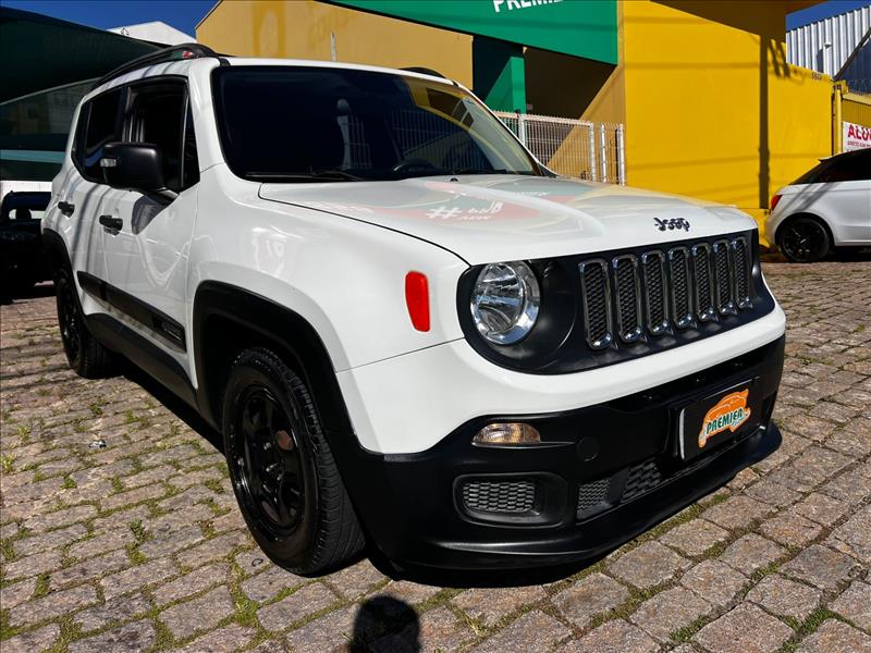 JEEP  RENEGADE   1.8 16V 