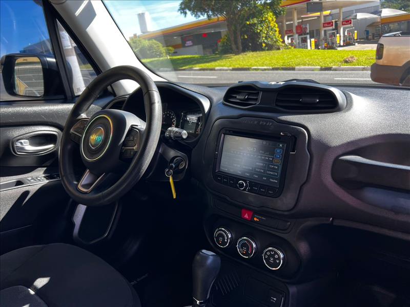 JEEP  RENEGADE   1.8 16V 