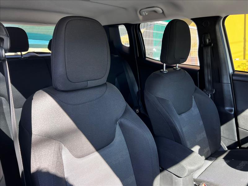 JEEP  RENEGADE   1.8 16V 