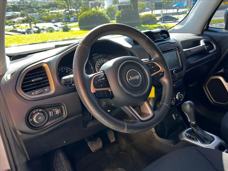 JEEP  RENEGADE   1.8 16V 