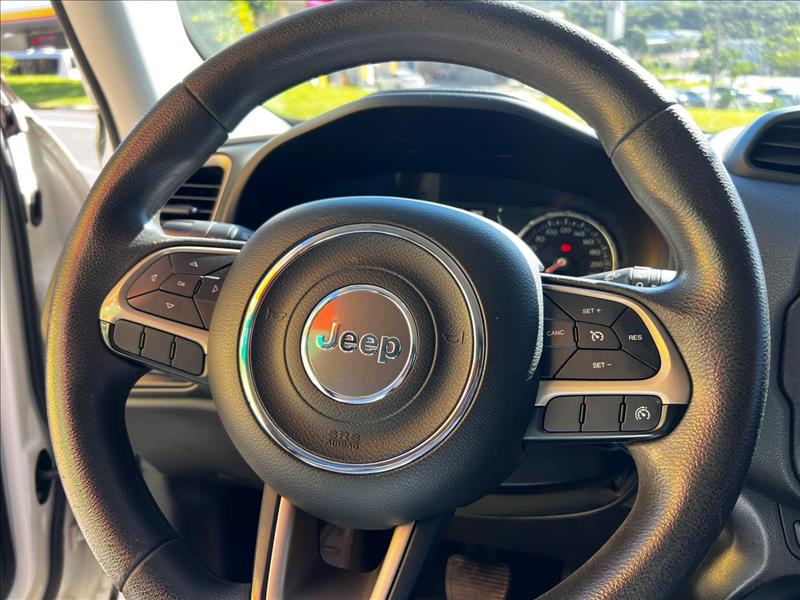 JEEP  RENEGADE   1.8 16V 