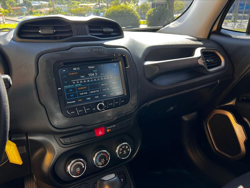 JEEP  RENEGADE   1.8 16V 