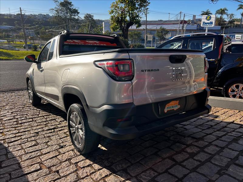 FIAT  STRADA   1.3 Firefly Freedom CS 