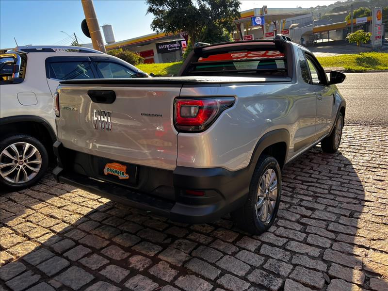 FIAT  STRADA   1.3 Firefly Freedom CS 