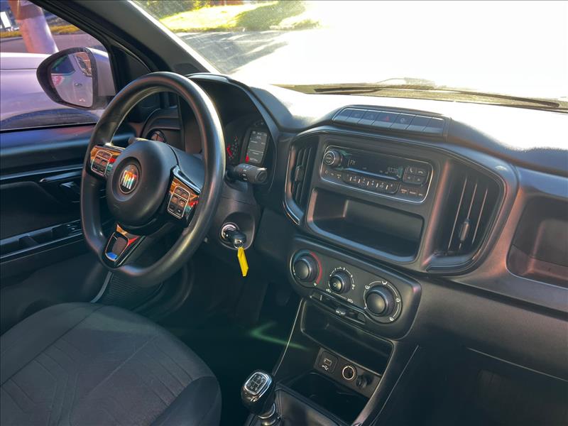 FIAT  STRADA   1.3 Firefly Freedom CS 