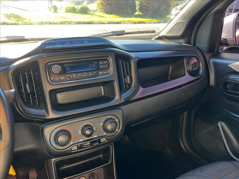 FIAT  STRADA   1.3 Firefly Freedom CS 