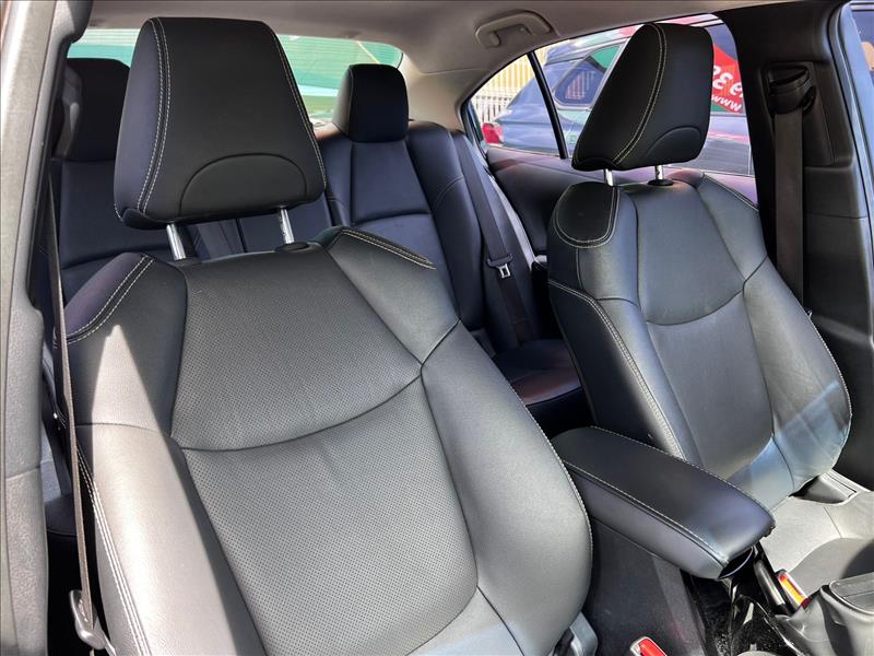 TOYOTA  COROLLA   2.0 Vvt-ie XEI 