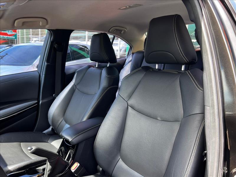 TOYOTA  COROLLA   2.0 Vvt-ie XEI 