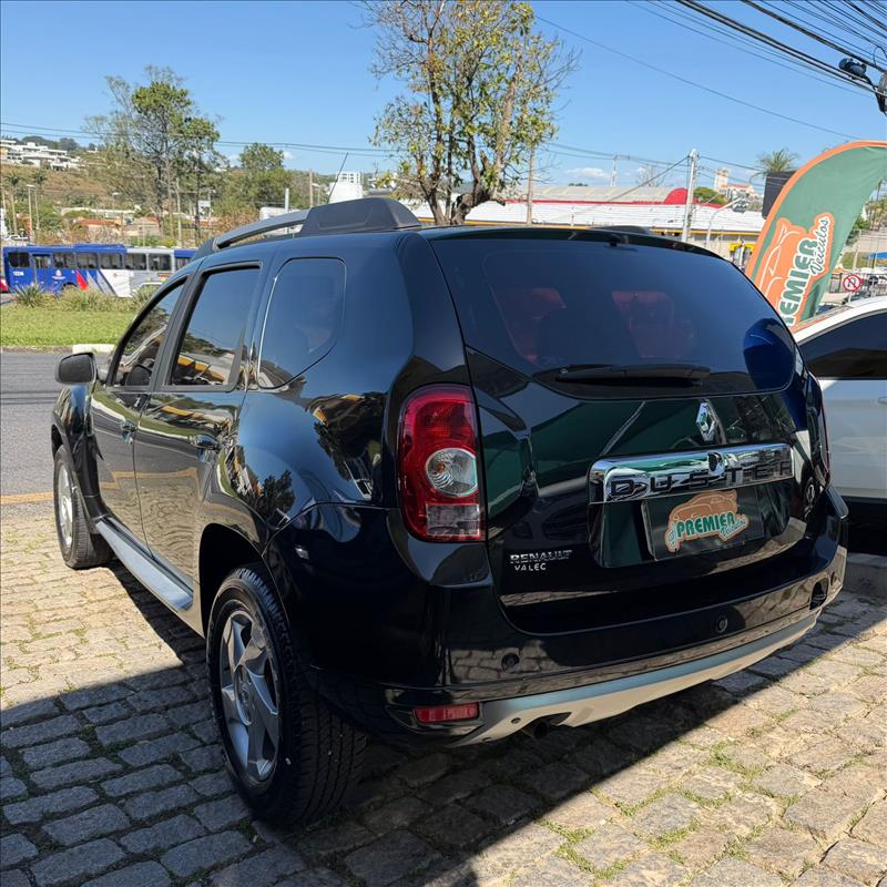 RENAULT  DUSTER   1.6 Dynamique 4X2 16V 