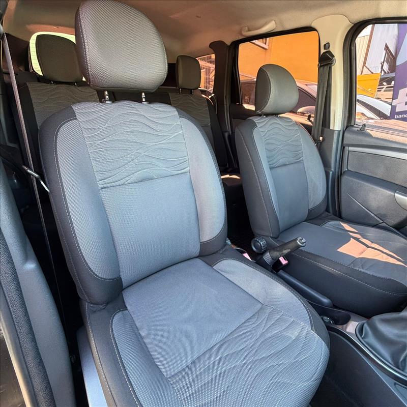 RENAULT  DUSTER   1.6 Dynamique 4X2 16V 