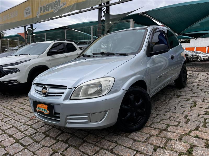 CHEVROLET  CELTA   1.0 MPFI Life 8V 