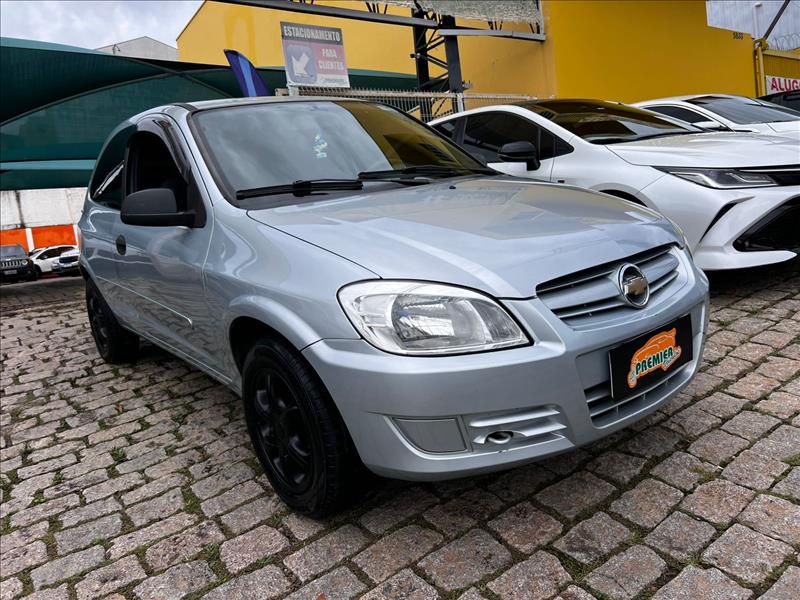 CHEVROLET  CELTA   1.0 MPFI Life 8V 