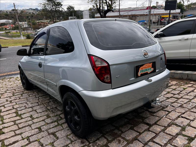 CHEVROLET  CELTA   1.0 MPFI Life 8V 