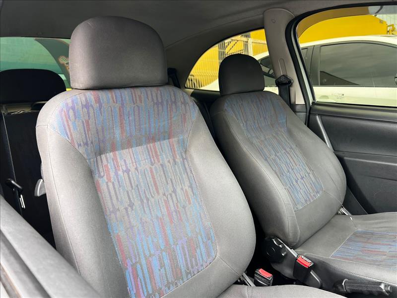 CHEVROLET  CELTA   1.0 MPFI Life 8V 