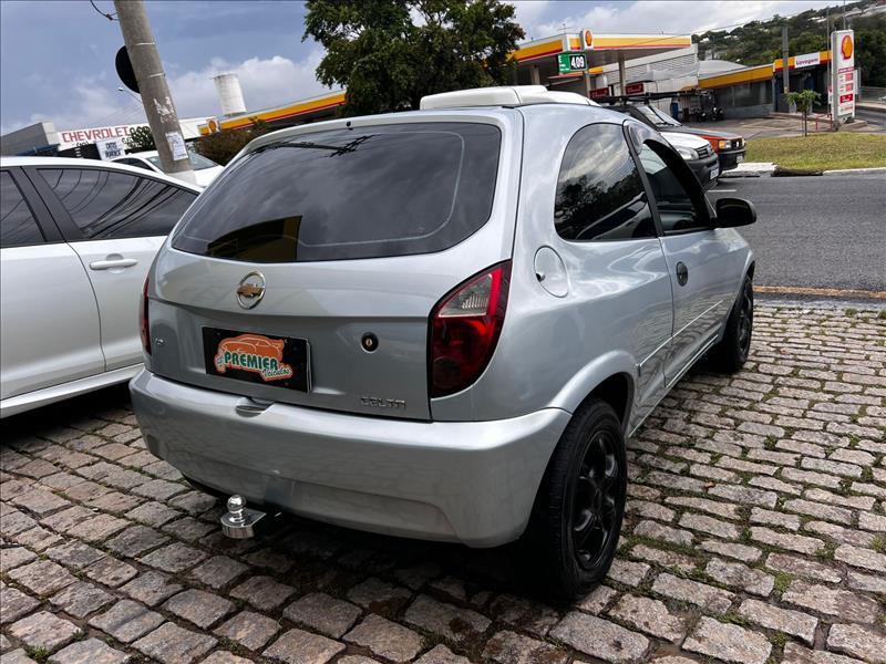 CHEVROLET  CELTA   1.0 MPFI Life 8V 