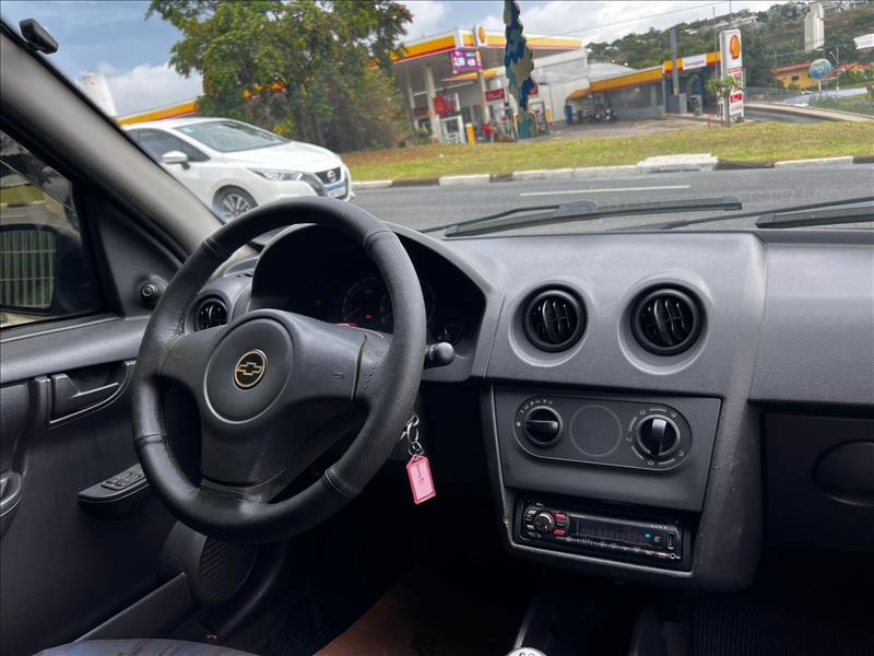 CHEVROLET  CELTA   1.0 MPFI Life 8V 