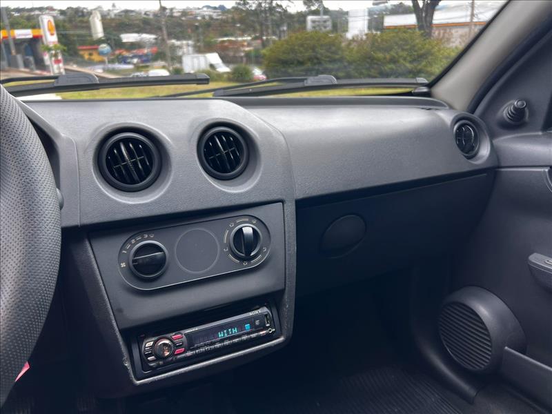 CHEVROLET  CELTA   1.0 MPFI Life 8V 