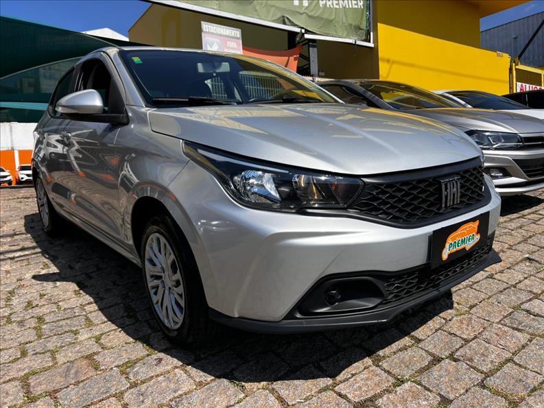 FIAT  ARGO   1.0 Firefly Drive 