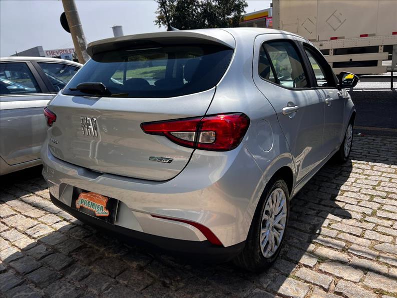 FIAT  ARGO   1.0 Firefly Drive 