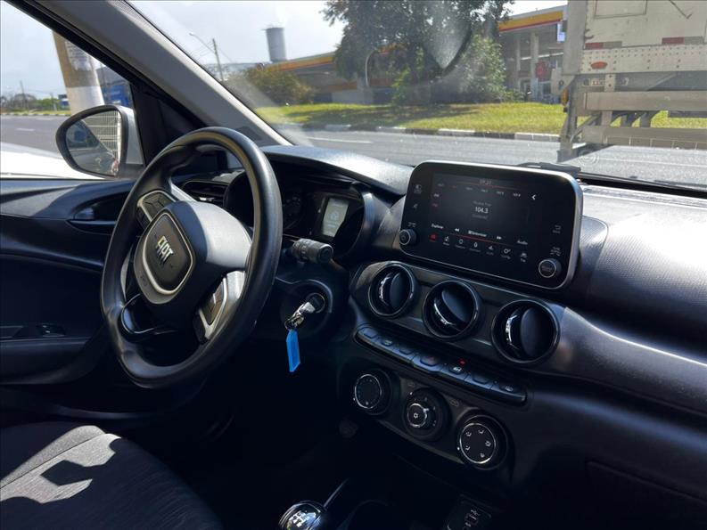 FIAT  ARGO   1.0 Firefly Drive 