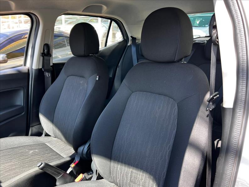 FIAT  ARGO   1.0 Firefly Drive 