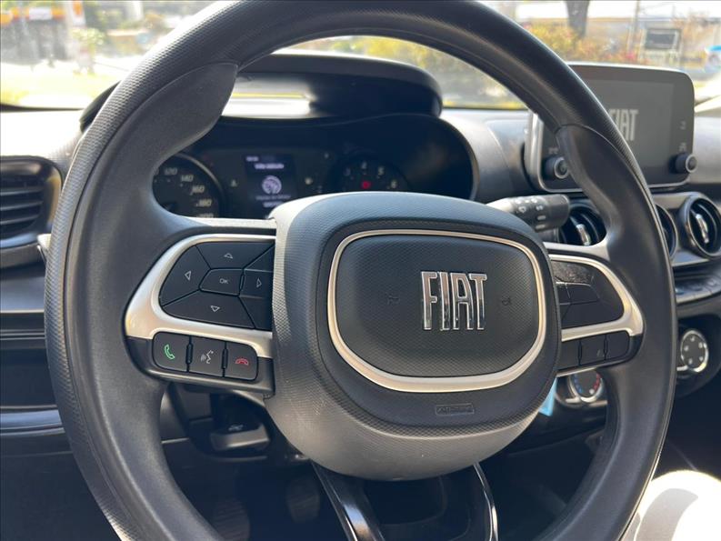 FIAT  ARGO   1.0 Firefly Drive 