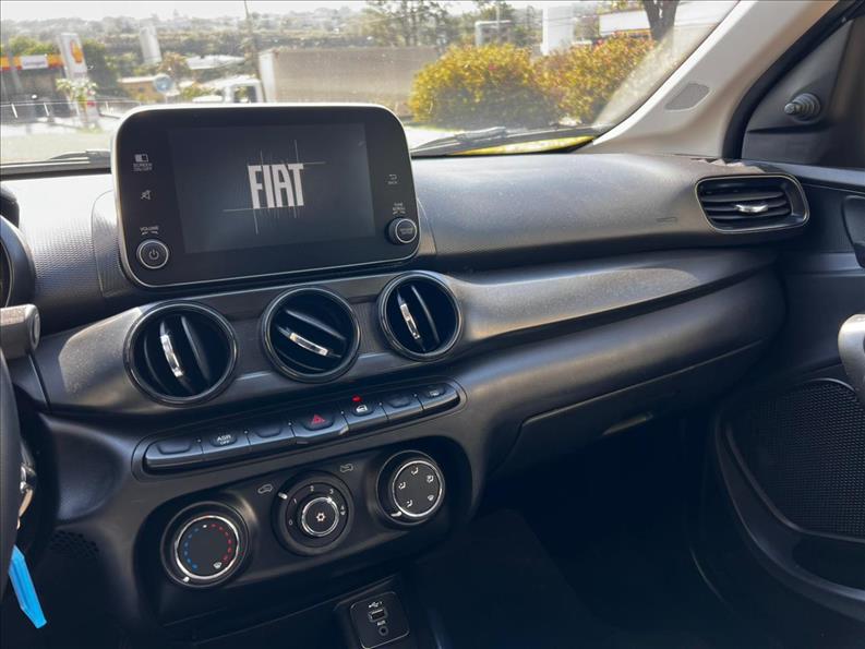 FIAT  ARGO   1.0 Firefly Drive 