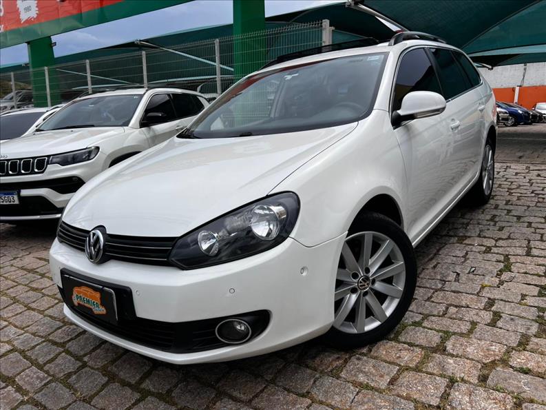 VOLKSWAGEN  JETTA   2.5 I Variant 20V 170cv 