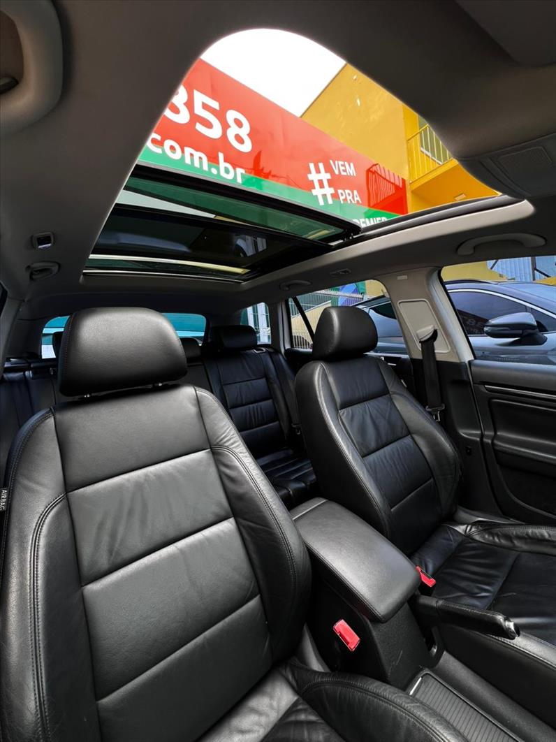 VOLKSWAGEN  JETTA   2.5 I Variant 20V 170cv 