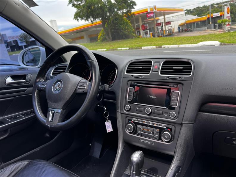 VOLKSWAGEN  JETTA   2.5 I Variant 20V 170cv 