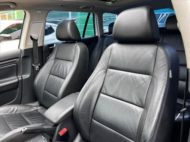 VOLKSWAGEN  JETTA   2.5 I Variant 20V 170cv 