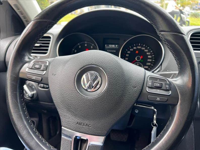 VOLKSWAGEN  JETTA   2.5 I Variant 20V 170cv 