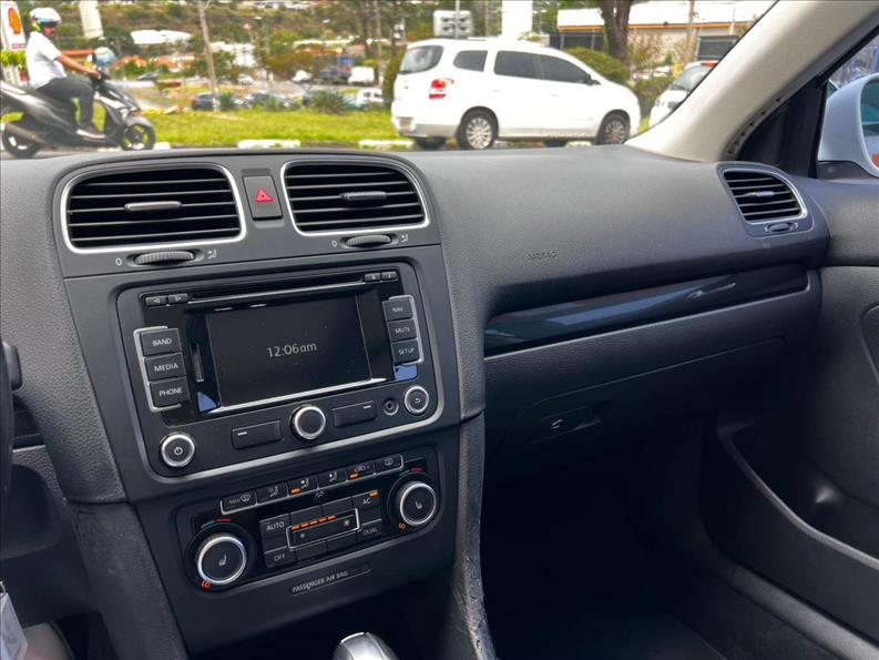 VOLKSWAGEN  JETTA   2.5 I Variant 20V 170cv 