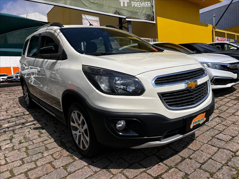 CHEVROLET  SPIN   1.8 Activ 8V 