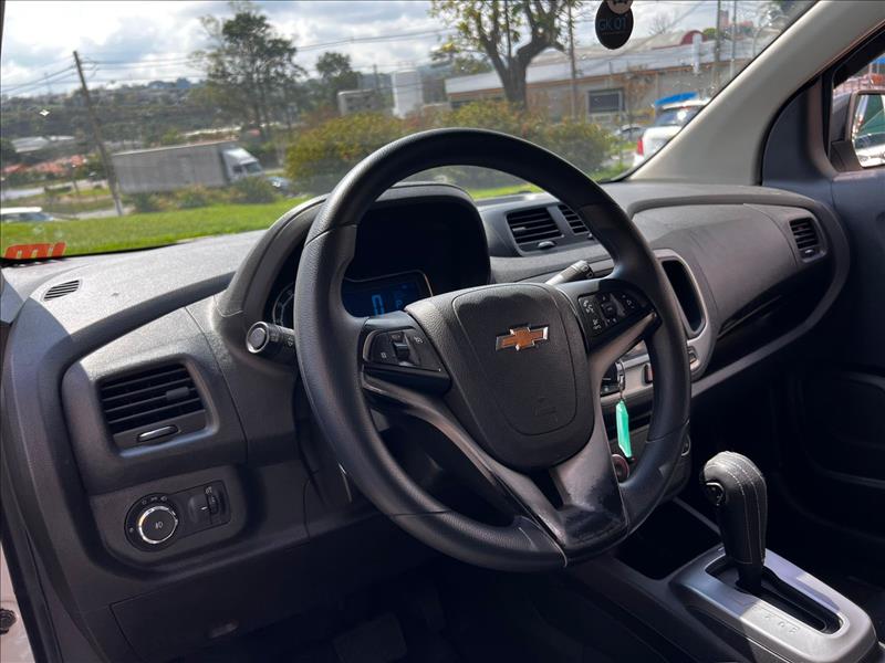 CHEVROLET  SPIN   1.8 Activ 8V 