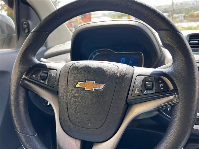 CHEVROLET  SPIN   1.8 Activ 8V 