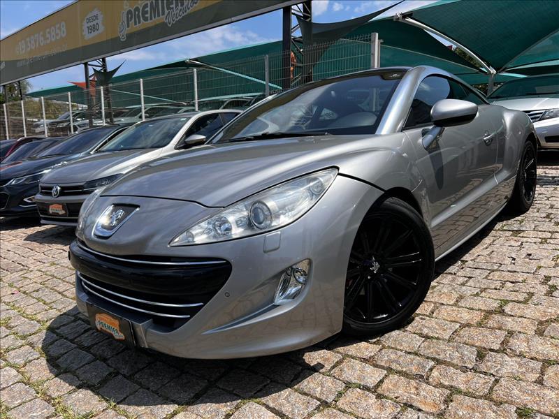 PEUGEOT  RCZ   1.6 16V Turbo 