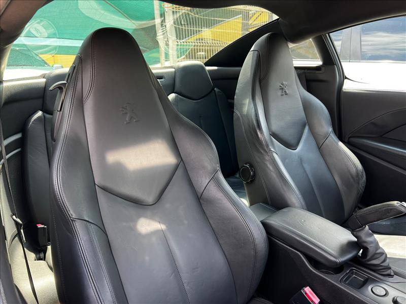 PEUGEOT  RCZ   1.6 16V Turbo 