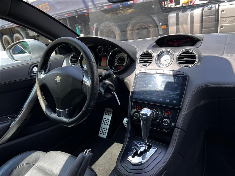 PEUGEOT  RCZ   1.6 16V Turbo 