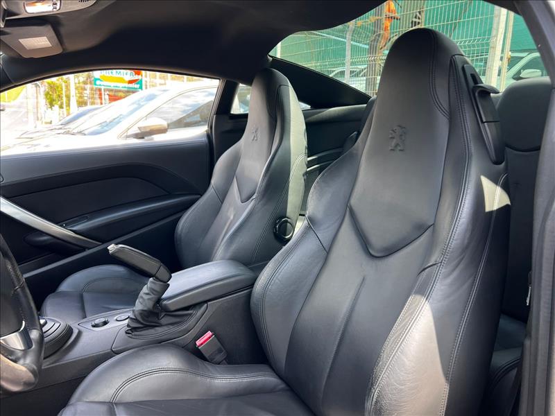 PEUGEOT  RCZ   1.6 16V Turbo 