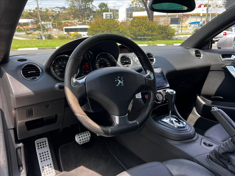 PEUGEOT  RCZ   1.6 16V Turbo 