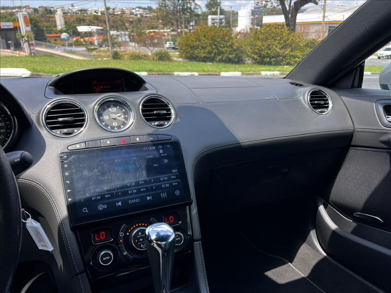 PEUGEOT  RCZ   1.6 16V Turbo 