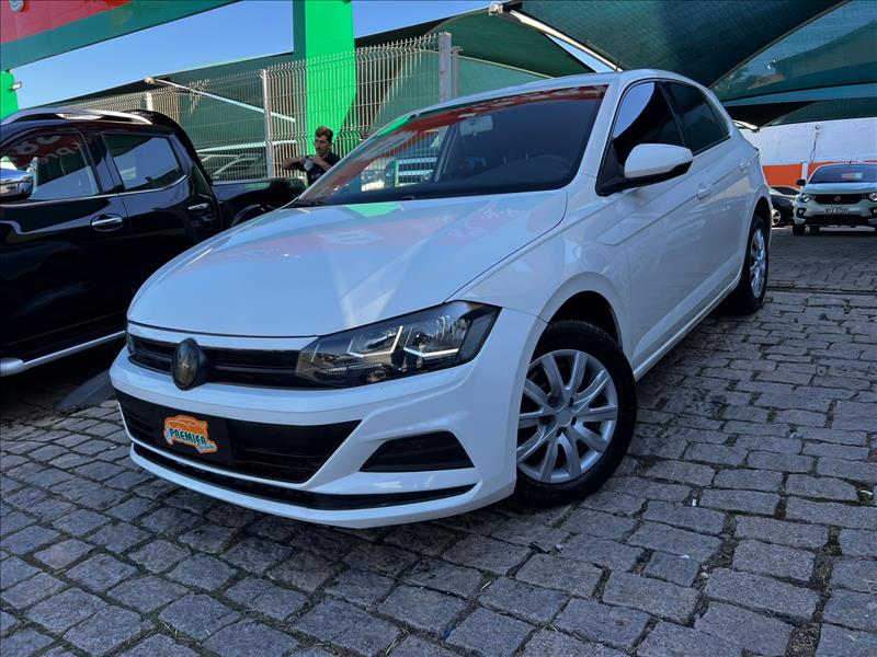 VOLKSWAGEN  POLO   1.0 MPI 